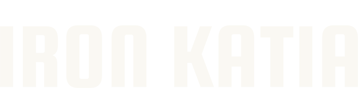 Iron Katia