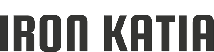 Iron Katia